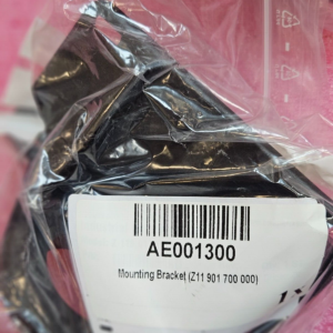 VIDEO JET AE001300 Mounting Bracket