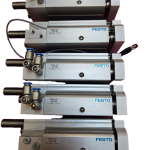 Festo Mini Sled DGSL-16-10-P1A 543991