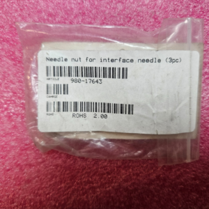 980-17643 Needle nut for interface needle SHIMADZU