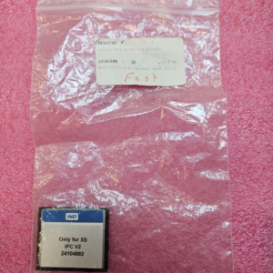 METTLER TOLEDO 24300788 CF-Card V2,