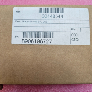 METTLER TOLEDO 30448544 Grease Krytox GPL 203