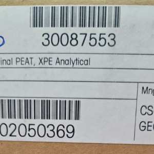 METTLER TOLEDO 30087553 Terminal PEAT, XPE Analytical