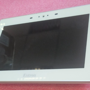 Extron TLP Pro 725M White - Wall Mount TouchPanel