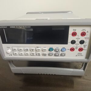 Keysight 34450A 5½ Digit Multimeter