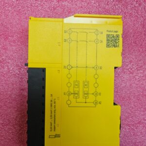SICK RLY3-OSSD100 safety relay 1085343