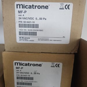 Micatrone MF-P 60-5421-10