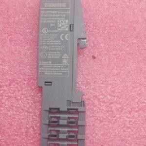 SIPLUS ET 200SP server/termination 6AG1193-6PA00-7AA0 Siemens