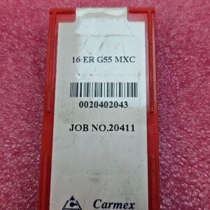 Carmex 16 ER g55 mxc job 20411 pack of 8