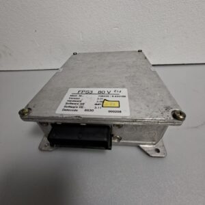 WORKING GENUINE LINDE FORKLIFT TRUCK CONTROLLER 708339 LINDE 8.433189