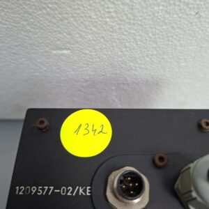 TRUMPF 1260641 1260668/02 1209577-02/KE