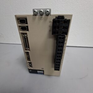Used Yaskawa Servo Driver SGD7W-5R5A20A700