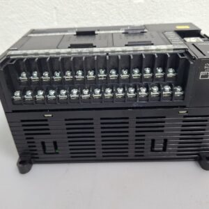 Omron PLC CPU Unit CP1E-N40DT-D CP1E-N40DT-D Tested OK