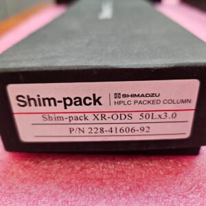 SHIMADZU 228-41606-92 SHIM PACK XR-ODS 2.2 µM 3.0 * 50