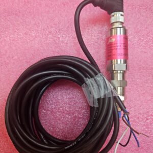 Suco Pressure Transmitter 0620-50041-0-002