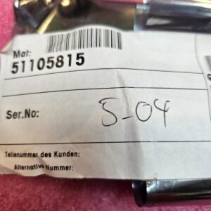 METTLER TOLEDO 51105815 PCB DM/DX Geräteplatine