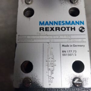 Rexroth 4WRSE 10 Q00-32/G24K0/A1V-598