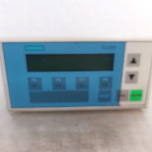 Siemens 6ES7272-0AA30-0YA0 6ES7 272-0AA30-0YA0 S7 SIMATIC S7