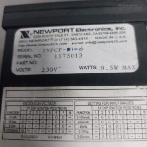 Newport INFCP-100