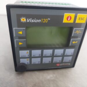 Unitronics V120-22-T2C PLC Vision 120