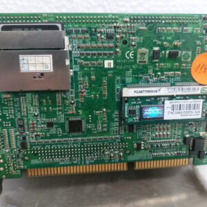 ADVANTECH PCA67736004E-T MOTHER BOARD AKA1494050