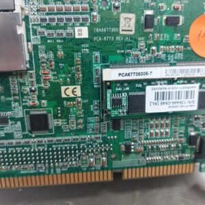 ADVANTECH PCA67735005-t