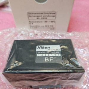 NIKON MNE54991 P2-EFLBFA Filter Cube for Bright