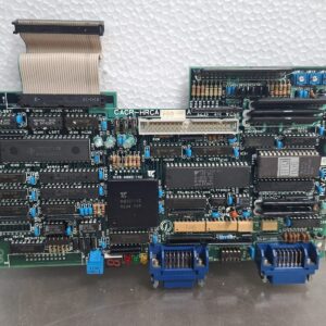 Yaskawa CACR-HRCA05B Circuit Board DF8305285-CO