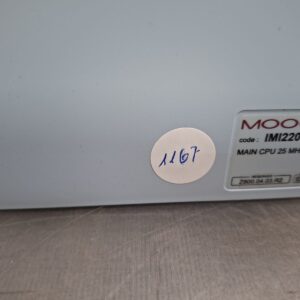 MOOG IMI220-800C901