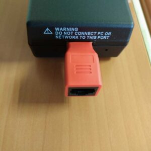 PS1083 DC compatible Alvarion POE DC IDU / DC POE