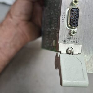 RadiSys SBCP5090 AGIE