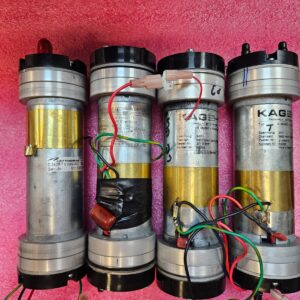KAG M48x50/I + Entstorung Nr.: 211344 d DC Servo Motor