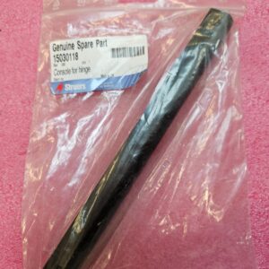 STRUERS 15030118 Console for hinge
