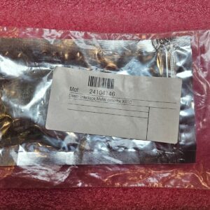 METTLER TOLEDO 24104146 Interface Metal Detector XRTC