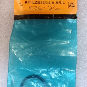 ATLAS COPCO - ORIGINAL SERVICE KIT ,KIT LZB 22L/A/AR/LR PN:4081003890