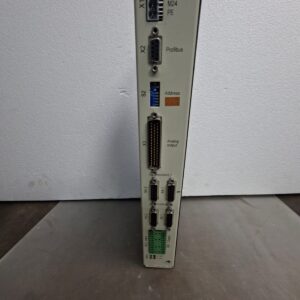 Siemens Controller 6FC5211-0BA01-0AA0