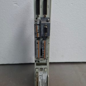 6SN1118-ONH01-0AA0 Siemens Simodrive Universal Control Unit Card