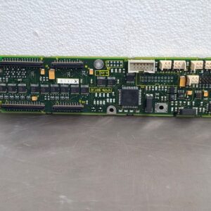 Siemens 571294.9001.02 Control Module