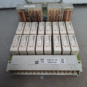 Arburg Circuit Board ARB 665 150.369 A