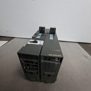 SIEMENS 3RK1301-1JB00-1AA2 STARTER W/ CONTACT & TERM BLOCK