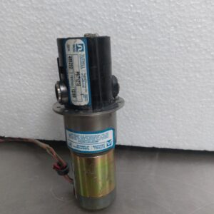 Tuthill P Series Magnetically Coupled gear Pump P9712TE