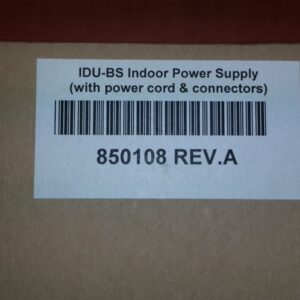 Alvarion BreezeNET B 300 / 130 new POE / IDU PN: 850108 original box Infinet