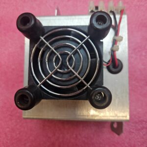 LAIRD Technologies MPA100-12 Solid State Plate To Air Heat Pump