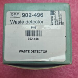 RADIOMETER 902-496 WASTE DETECTOR