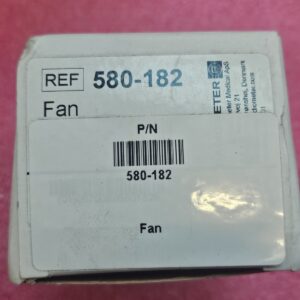 RADIOMETER 580-182 Fan