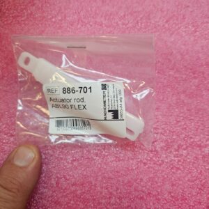 Radiometer(Denmark) 886-701 ACTUATOR ROD, ABL90 FLEX
