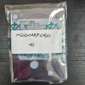 Toshiba DT01ACA050 500 GB,Internal,7200 RPM,3.5" (HDS721050DLE630) HDD