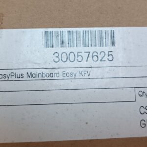 METTLER TOLEDO 30057625 EasyPlus Mainboard Easy KFV