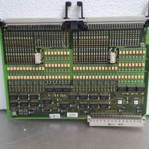 Arburg control card 790 control card SN 188.463 A Arburg 790 188.462 V.00