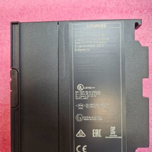 SIEMENS SIPLUS S7-300 | 6AG1307-1EA01-7AA0 | 6AG1 307-1EA01-7AA0 | E:02