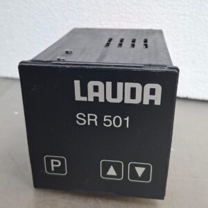 KFM 930L83KX Lauda SR501 SR 501